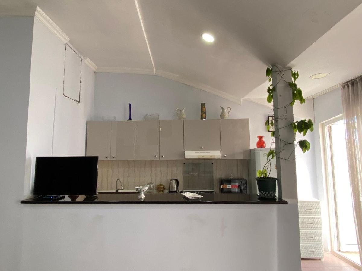 Apartment On Luka Asatiani 2 Batumi Ngoại thất bức ảnh