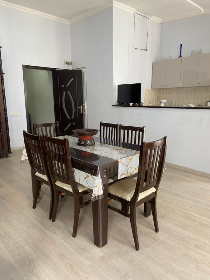 Apartment On Luka Asatiani 2 Batumi Ngoại thất bức ảnh