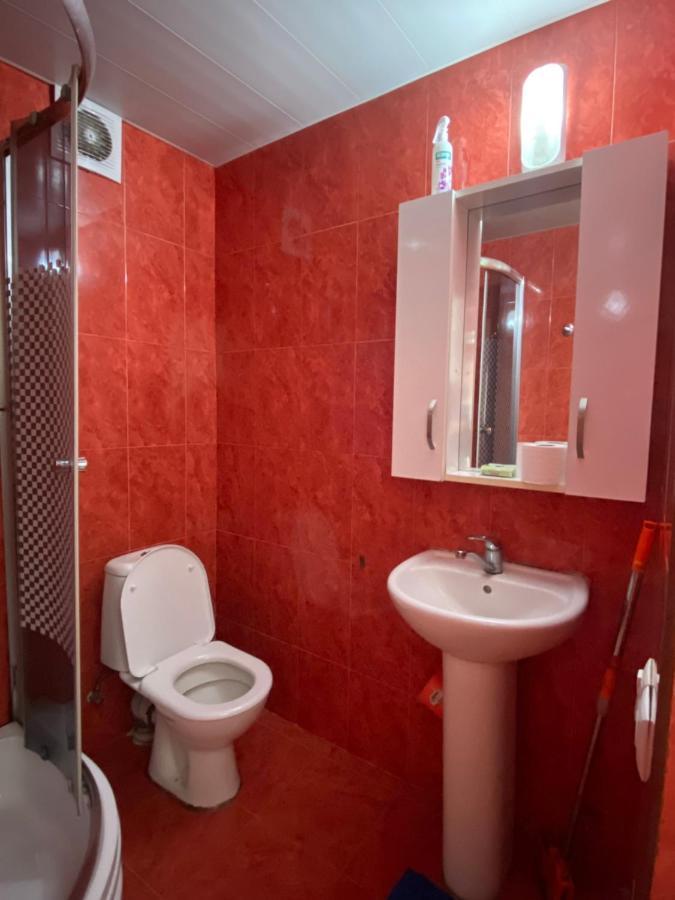 Apartment On Luka Asatiani 2 Batumi Ngoại thất bức ảnh
