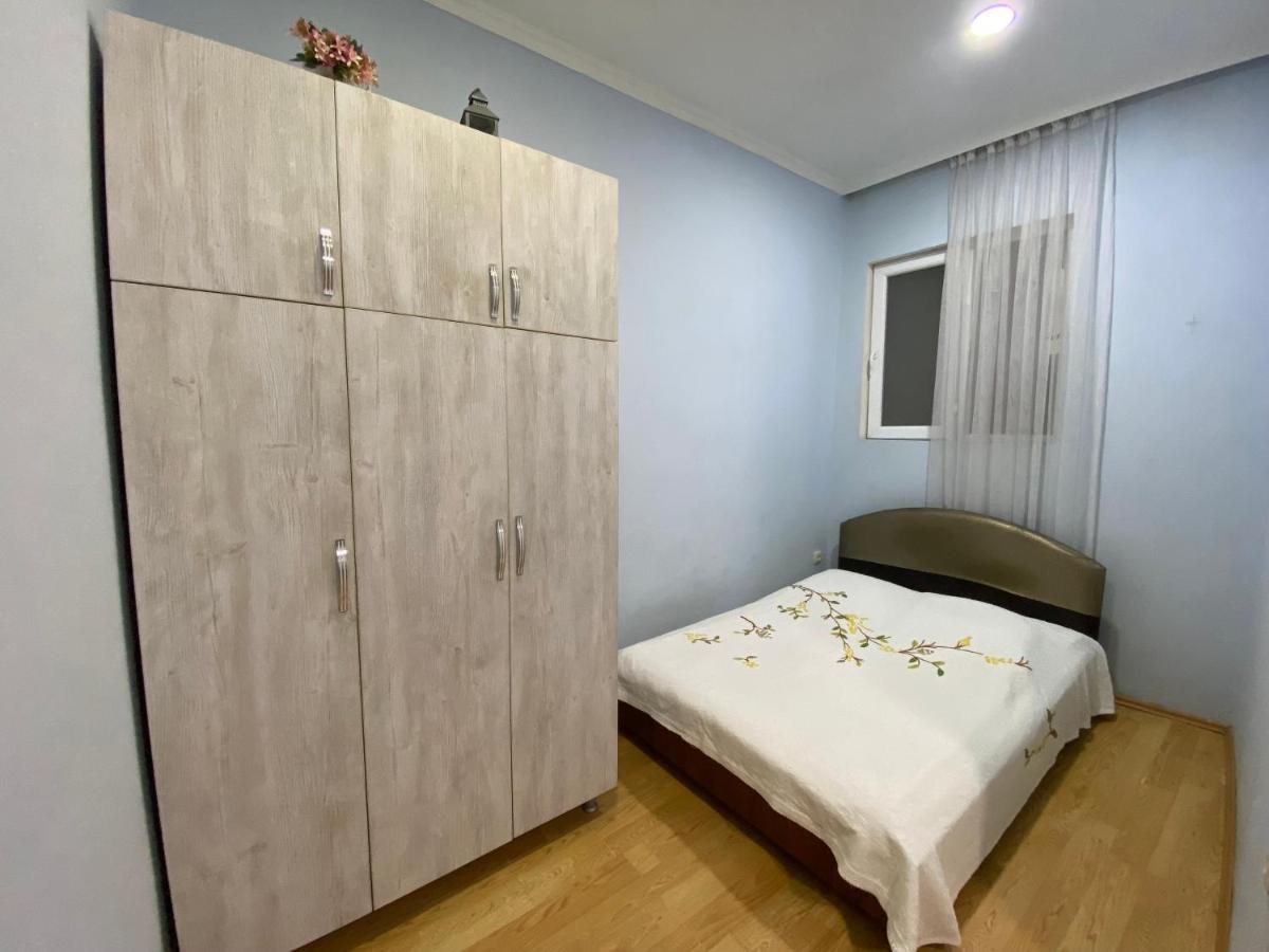 Apartment On Luka Asatiani 2 Batumi Ngoại thất bức ảnh