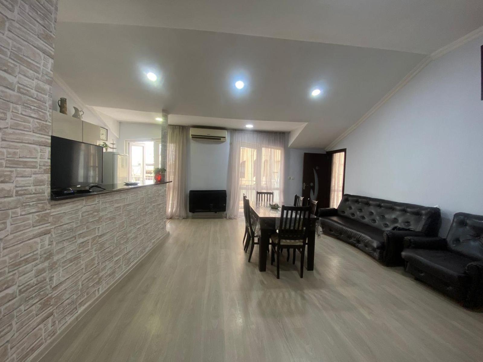 Apartment On Luka Asatiani 2 Batumi Ngoại thất bức ảnh