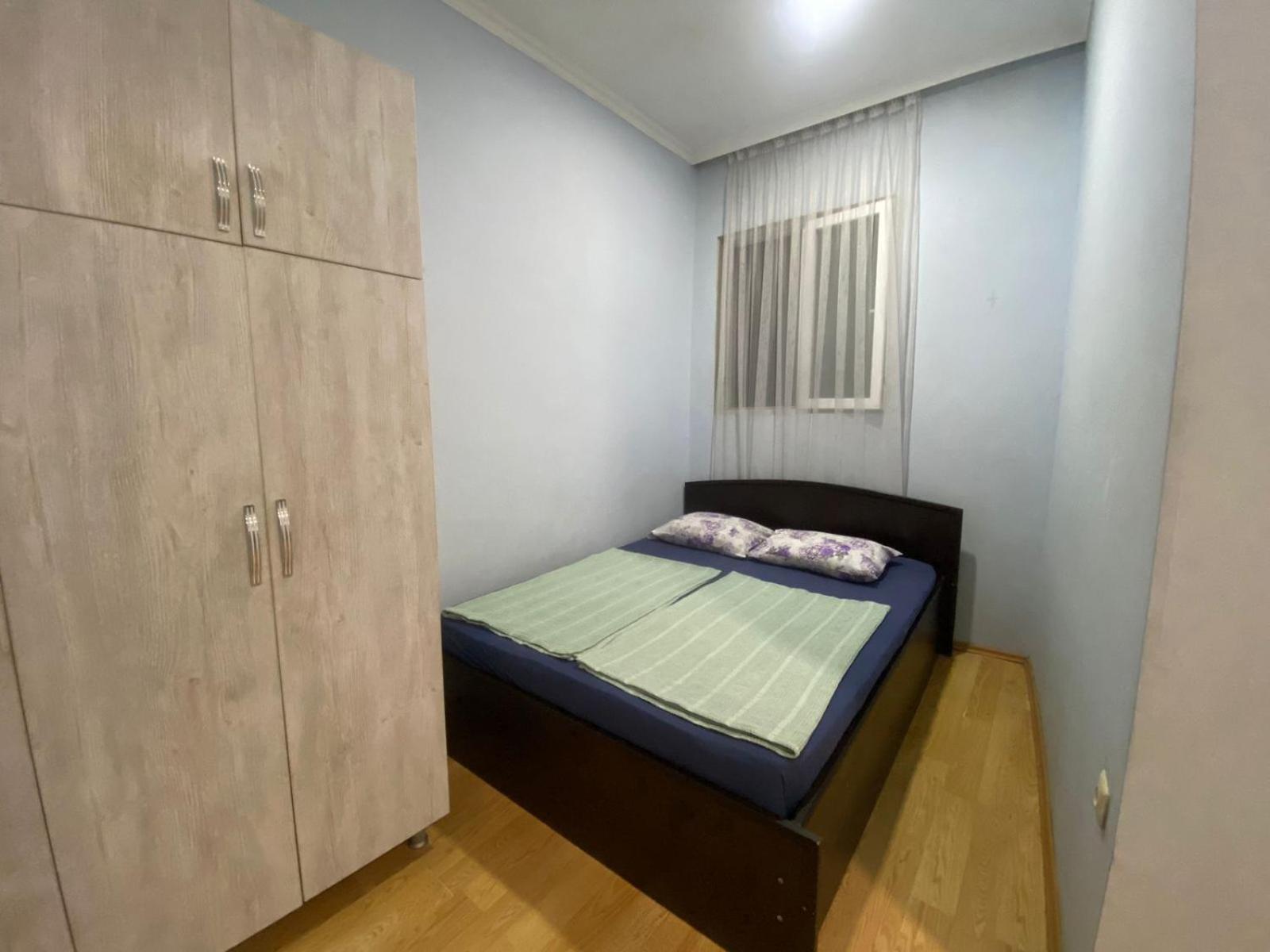 Apartment On Luka Asatiani 2 Batumi Ngoại thất bức ảnh