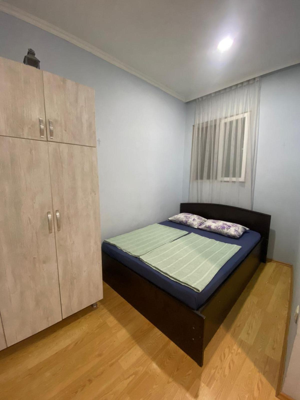 Apartment On Luka Asatiani 2 Batumi Ngoại thất bức ảnh